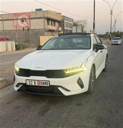 کیا K5